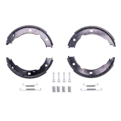 Imagen de HELLA 8DA 355 050 421 Zapatas de freno mano sin palanca accesorios PEUGEOT: 406 Coupé, Berlina
