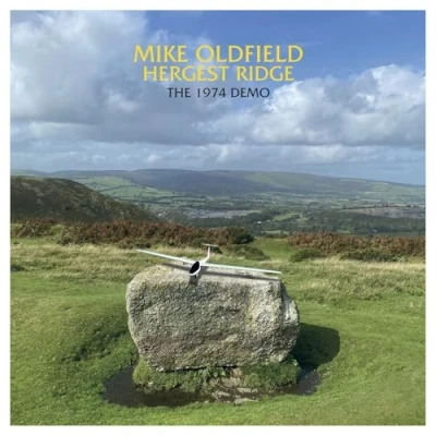 Imagen de Hergest Ridge 1974 Demo Recordings [Vinilo]