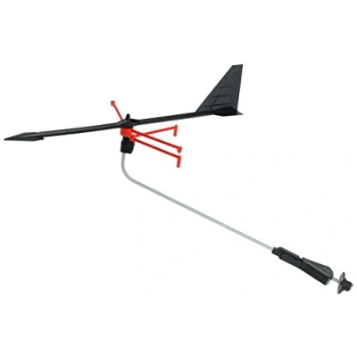 Imagen de Hawk Cat Wind Indicator