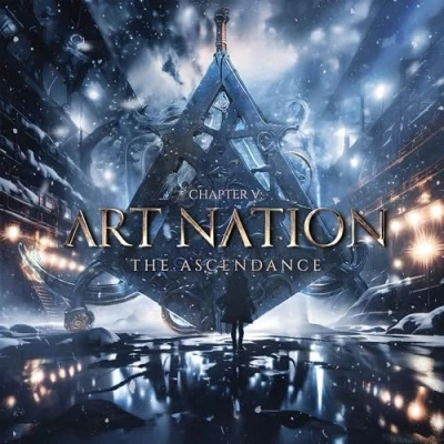 Imagen de The Ascendance