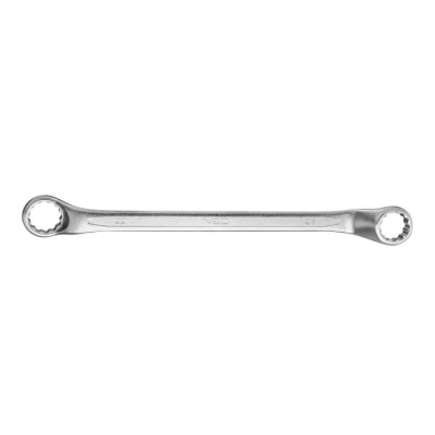Imagen de NEO TOOLS 09 920 Llave estrella doble 290 20x22 mm Acero cromo vanadio