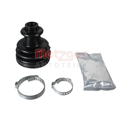 Imagen de METZGER 751.256 Fuelle Palier 116 Caucho CITROËN: Xsara Picasso, Hatchback, C5 I Hatchback