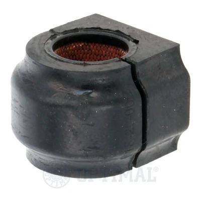 Imagen de OPTIMAL F1 0013 Silentblock Barra Estabilizadora Eje trasero izquierda, trasero, derecha 16mm
