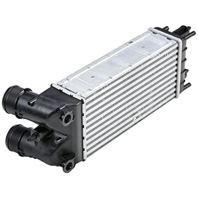 Imagen de MAHLE ORIGINAL CI 525 000P Intercooler PEUGEOT: 508 I Sedán