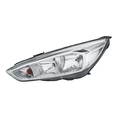 Imagen de HELLA 1EE 354 827 051 Faros FORD: FOCUS 3, Mk3 Furgón / Familiar, 3 Turnier