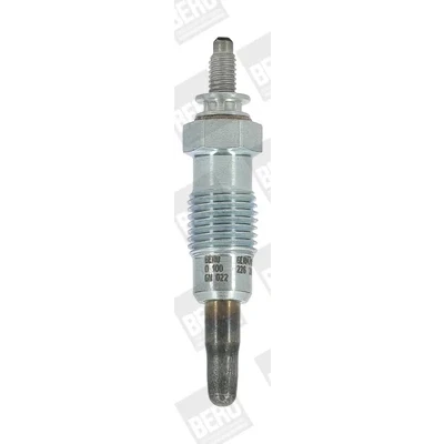 Imagen de BERU GN022 Bujía de precalentamiento 10V 18A M12x1,25 FORD: MONDEO 2, FIESTA 4, Escort 6 Cabrio