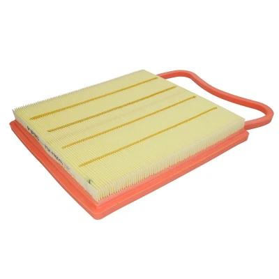 Imagen de PURRO PUR PA0043 Filtro de aire 36 247 361 rectangular Cartucho filtrante SKODA: Fabia I Hatchback, 1 Combi, Berlina