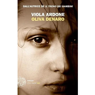 Imagen de Oliva Denaro