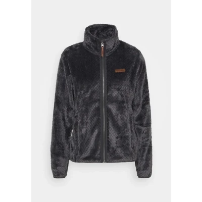 Imagen de Columbia FIRE SIDE II Sherpa Forro polar, Mujer, Talla: Medium, Shark