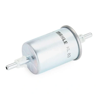 Imagen de Filtro combustible MAHLE ORIGINAL KL 83