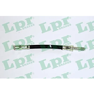 Imagen de LPR 6T46750 Latiguillos de Freno 185 F10X1 SEAT: Alhambra I, VOLKSWAGEN: Sharan I