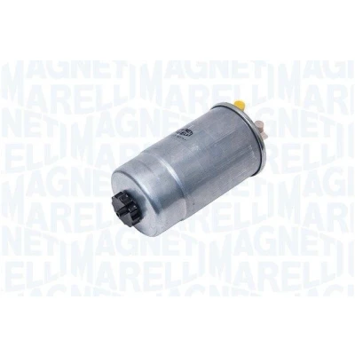Imagen de MAGNETI MARELLI 152071761717 Filtro Combustible de tubería Gasóleo OPEL: Corsa D Hatchback