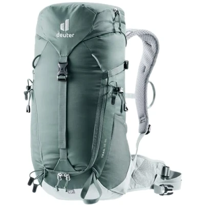Imagen de deuter Trail 16 SL Mochila de senderismo y Via Ferrata para mujer