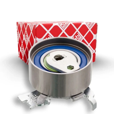 Imagen de FEBI BILSTEIN 10297 Polea tensora, correa dentada OPEL: Astra F Berlina, Caravan, Vectra B CHEVROLET: Lacetti Hatchback