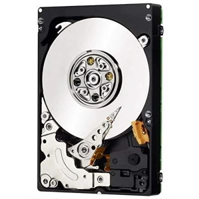 Imagen de Disco Duro Interno Microstorage 600gb 3.5&quot; 15k Sas 6gb/s 16mb