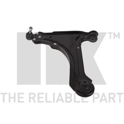 Imagen de NK 5013607 Barra oscilante, suspensión de ruedas Brazo oscilante transversal OPEL: Astra F CC, Calibra A, Berlina