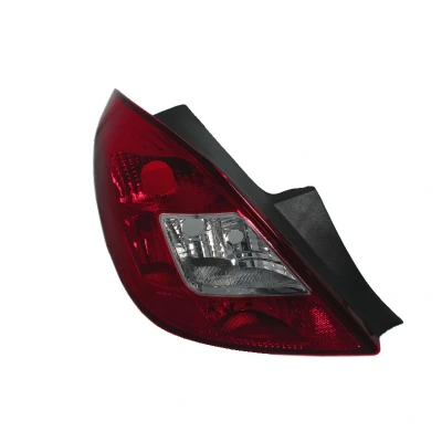 Imagen de VAN WEZEL 3750933 Piloto trasero izquierda sin portalámparas OPEL: Corsa D Hatchback norauto, oscaro, mister auto