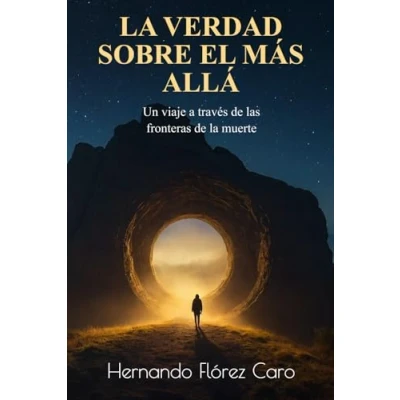 Imagen de La verdad sobre el mas alla