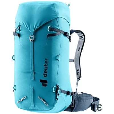 Imagen de Deuter Mochila Guide 32+8 SL lagoon ink M UNISEX ADULTOS