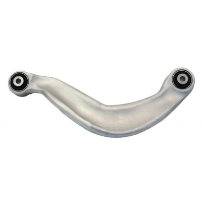 Imagen de MAPCO 52738 Barra oscilante, suspensión de ruedas Eje trasero izquierda, arriba Brazo oscilante transversal Aluminio AUDI: Q5, A4 B8 Berlina