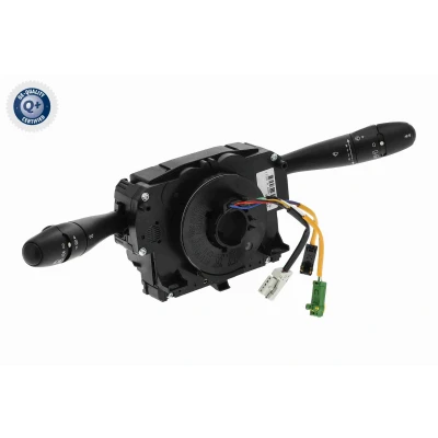 Imagen de VEMO V42 80 0059 Conmutador en la Columna de Dirección con muelle arrollamiento airbag sensor PEUGEOT: 207 Hatchback