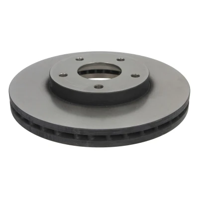 Imagen de TRW DF4316 Disco de freno 280 28 5 114,3 ventilado barnizado NISSAN: Almera Tino, X Trail, Maxima V QX Berlina