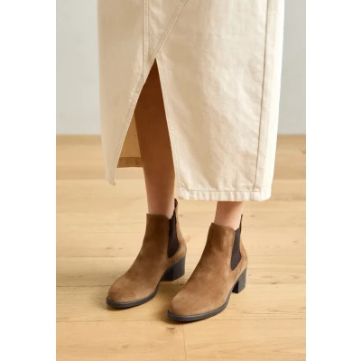 Imagen de Tamaris Botines cognac, Mujer, Talla: 40, Cognac Zapatos