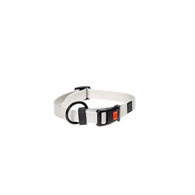 Imagen de Karlie K Art Sportiv Plus Collar,20Mm 40 55Cm Gris Claro, Ajustable 370 g