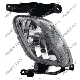 Imagen de PRASCO KI3304413 Faros Antiniebla derecha