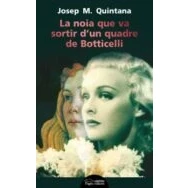 Imagen de La Noia Que Va Sortir D Un Quadre De Botticelli