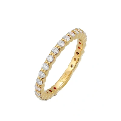 Imagen de Elli Memoire Eternity Anillo goldcoloured, Mujer, Talla: 54, Gold coloured