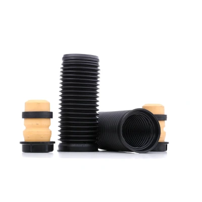 Imagen de KYB 910177 Guardapolvo Amortiguador Eje delantero Protection Kit VOLKSWAGEN: Caddy 3, GOLF 5, 6, SKODA: Octavia II Hatchback, 2 Combi