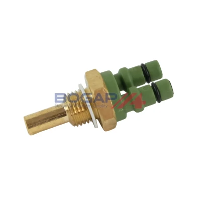 Imagen de BOGAP C4126109 Sensor de Temperatura del Refrigerante MERCEDES BENZ: W124 Sedán, 190, Clase E Sedán