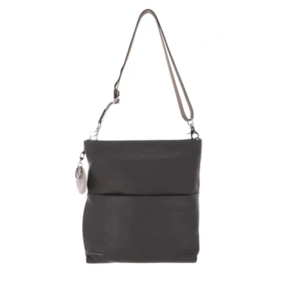 Imagen de Mandarina Duck Bolso bandolera Marrón (Mole) Mellow Leather P10fzt68 32x33x5 (L x H W)