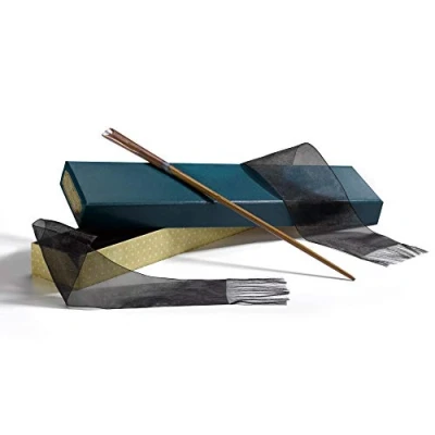 Imagen de The Noble Collection NN5622 La Varita de Newt Scamander con Caja coleccionista