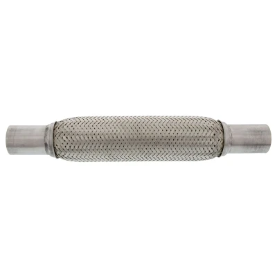 Imagen de MAPCO 30201 Unión flexible, escape con tubo de conexión