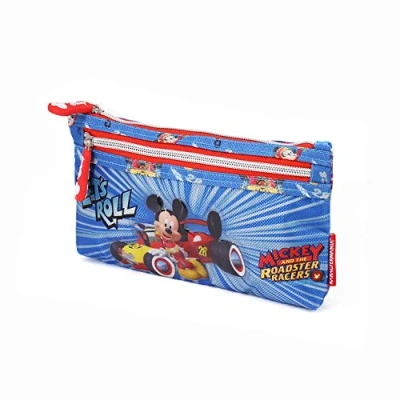 Imagen de Mickey Mouse, Multicolor (Karactermania Km 37690)