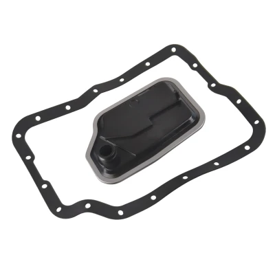 Imagen de BLUE PRINT ADF122124 Kit filtro hidrtáulico, caja automática con junta de cárter aceite FORD: Focus 2, C Max, 2 Limousine