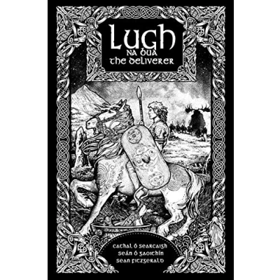 Imagen de lugh na bua the deliverer.