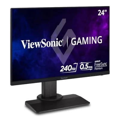 Imagen de ViewSonic Monitor 24&quot; IPS HDMI Gaming