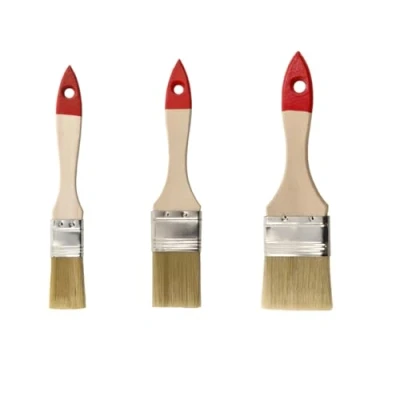 Imagen de M7 brochas de Pintura Madera, Set 3 Piezas, 1/1.5/2 Pulgadas Ancho, 30*, A0280 030100