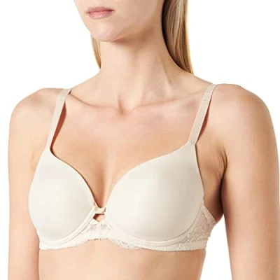 Imagen de Triumph Amourette Charm Sujetador básico, Mujer, Talla: 105E, Creamy dream