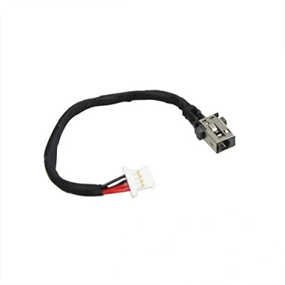 Imagen de Gintai Cable de puerto carga repuesto para Acer Swift 3 SF314 51 30W6 Chromebook 14 CB3 431 C5FM C5EX 50.VDFN5.005