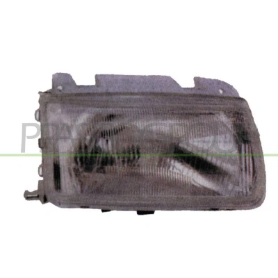 Imagen de PRASCO VG0164603 Faros derecha H4 VOLKSWAGEN: Polo III Hatchback