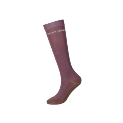 Imagen de Kentucky Glitter Socks