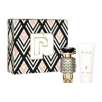 Imagen de Paco Rabanne Fame Set de Regalo