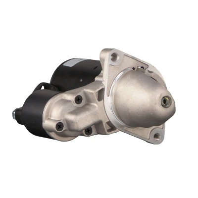 Imagen de FEBI BILSTEIN 101603 Motor de arranque 12 1,1 9 OPEL: Astra H Hatchback, Corsa C GTC, FIAT: Punto II Linea