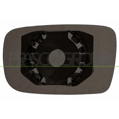 Imagen de PRASCO TY3207514 Cristal de Espejo izquierda TOYOTA: Yaris I Hatchback