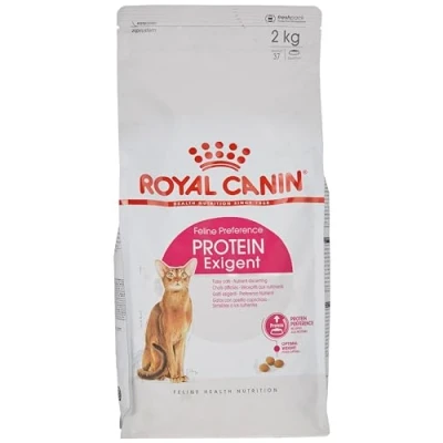 Imagen de Royal Canin Feline Protein Exigent 42 2000 gr