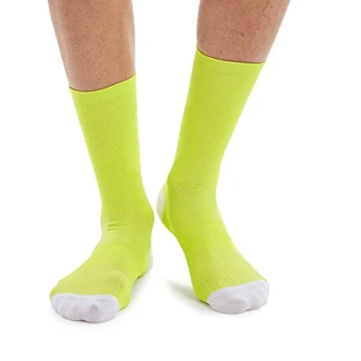 Imagen de Altura Calcetines Icon L 2021, Verde Lima, Unisex Adulto